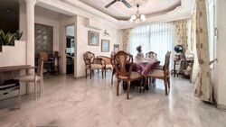 Jalan Senang (D14), Terrace #636888721